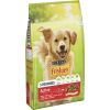 Сухий корм для собак Purina Friskies Active з яловичиною 10 кг (7613031395484) зображення 2