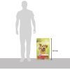 Сухий корм для собак Purina Friskies Active з яловичиною 10 кг (7613031395484) зображення 4