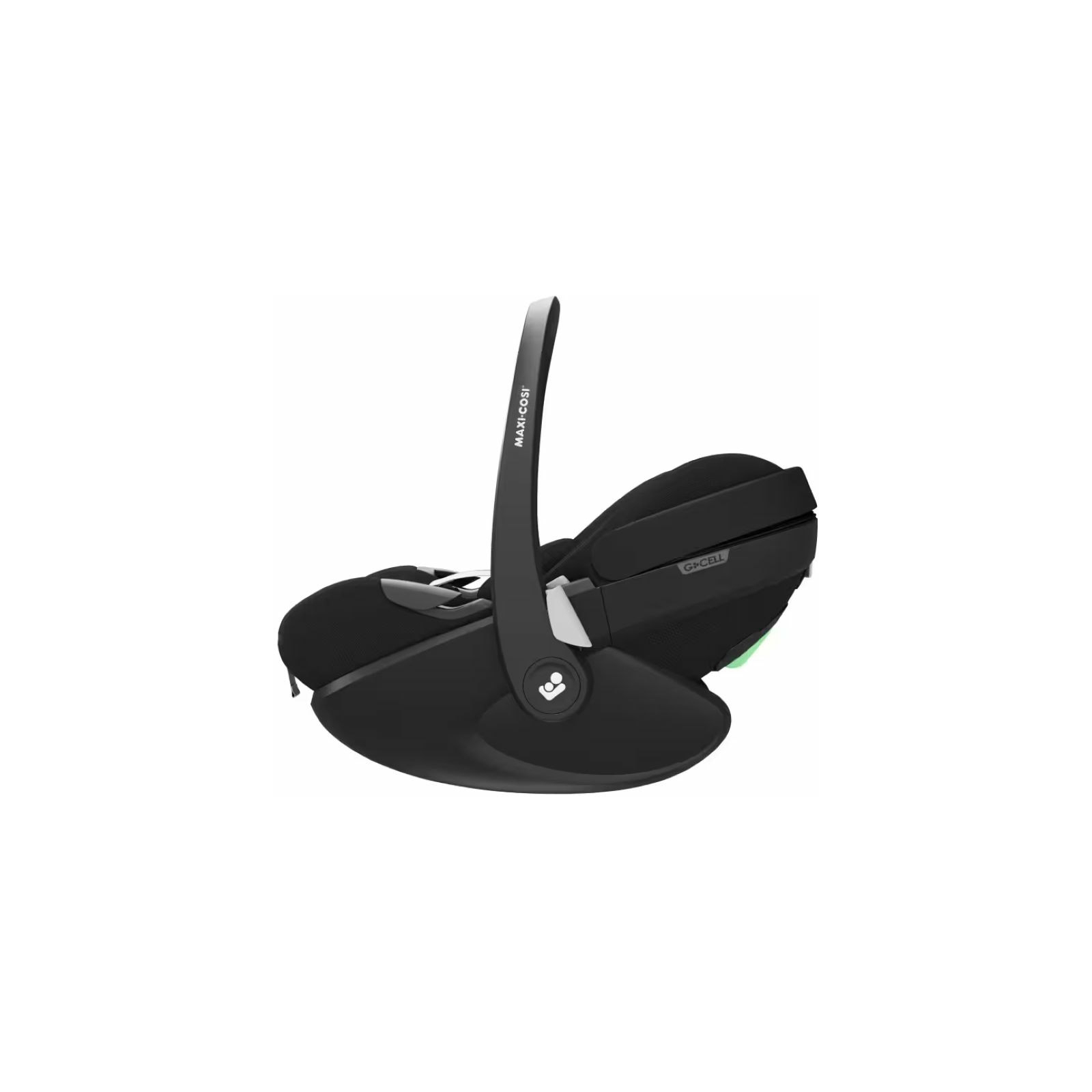 Автокресло Maxi-Cosi Pebble 360 Pro Essential Black (8052672110) изображение 12