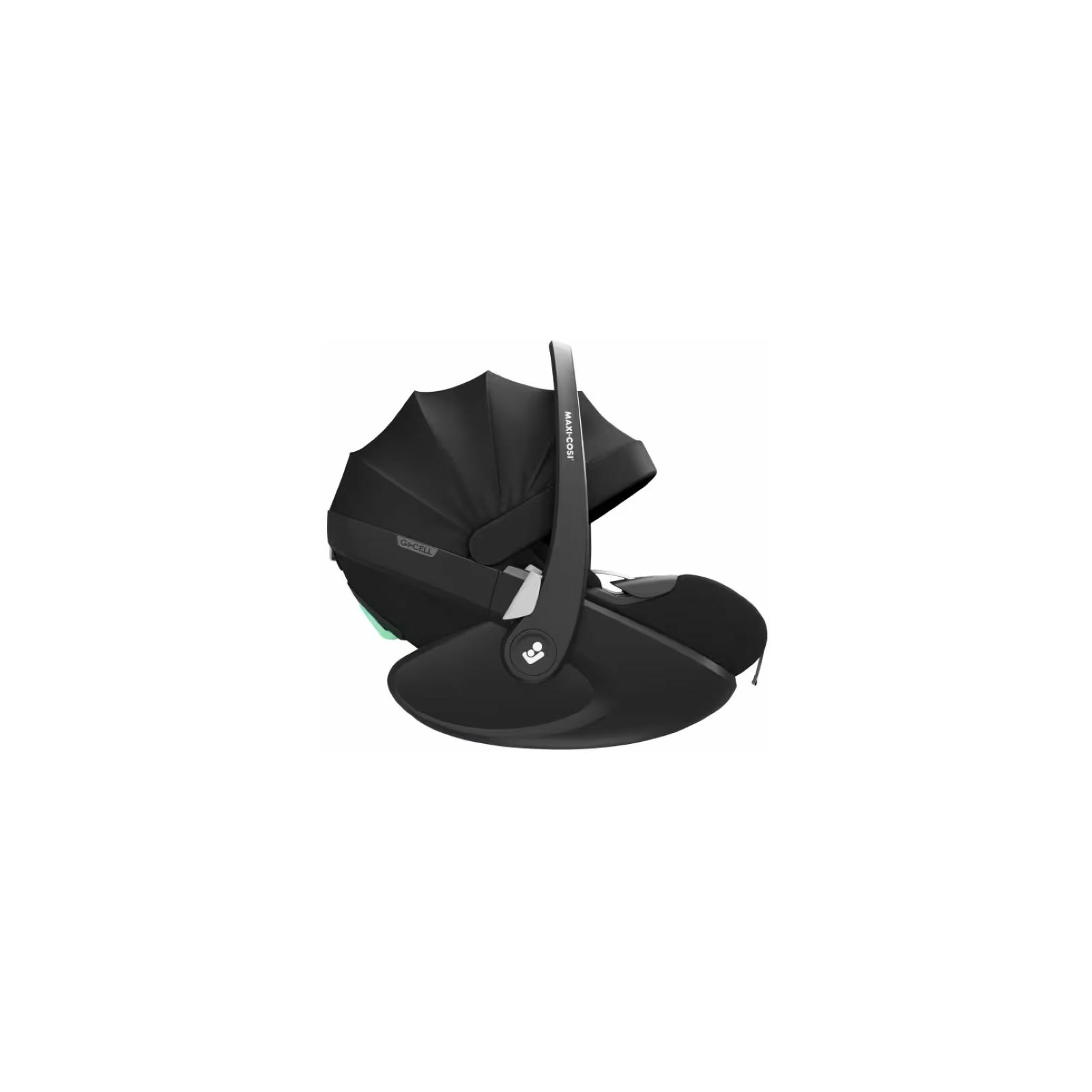 Автокрісло Maxi-Cosi Pebble 360 Pro Essential Black (8052672110) зображення 14