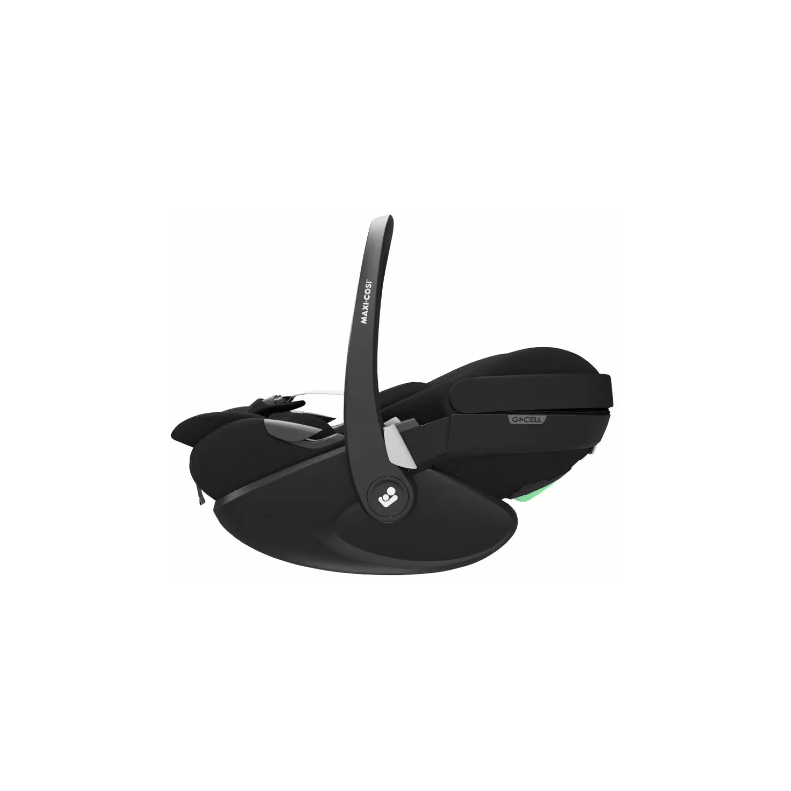 Автокресло Maxi-Cosi Pebble 360 Pro Essential Black (8052672110) изображение 3