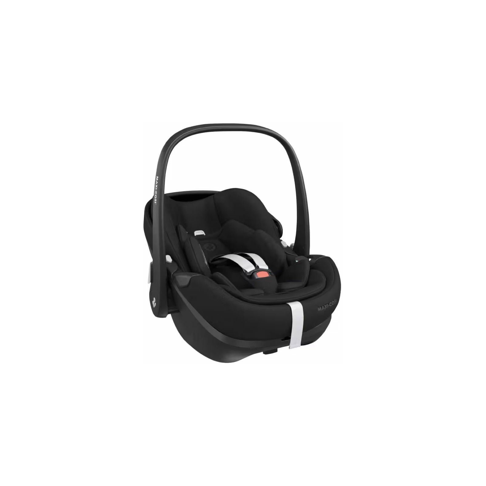 Автокрісло Maxi-Cosi Pebble 360 Pro Essential Black (8052672110)