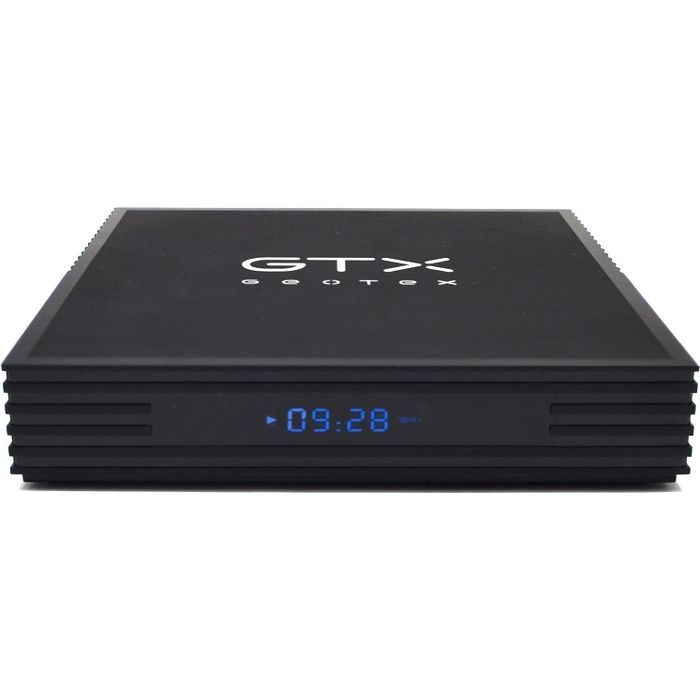 Медиаплеер Geotex GTX-R10i 2/16 (8568) изображение 2
