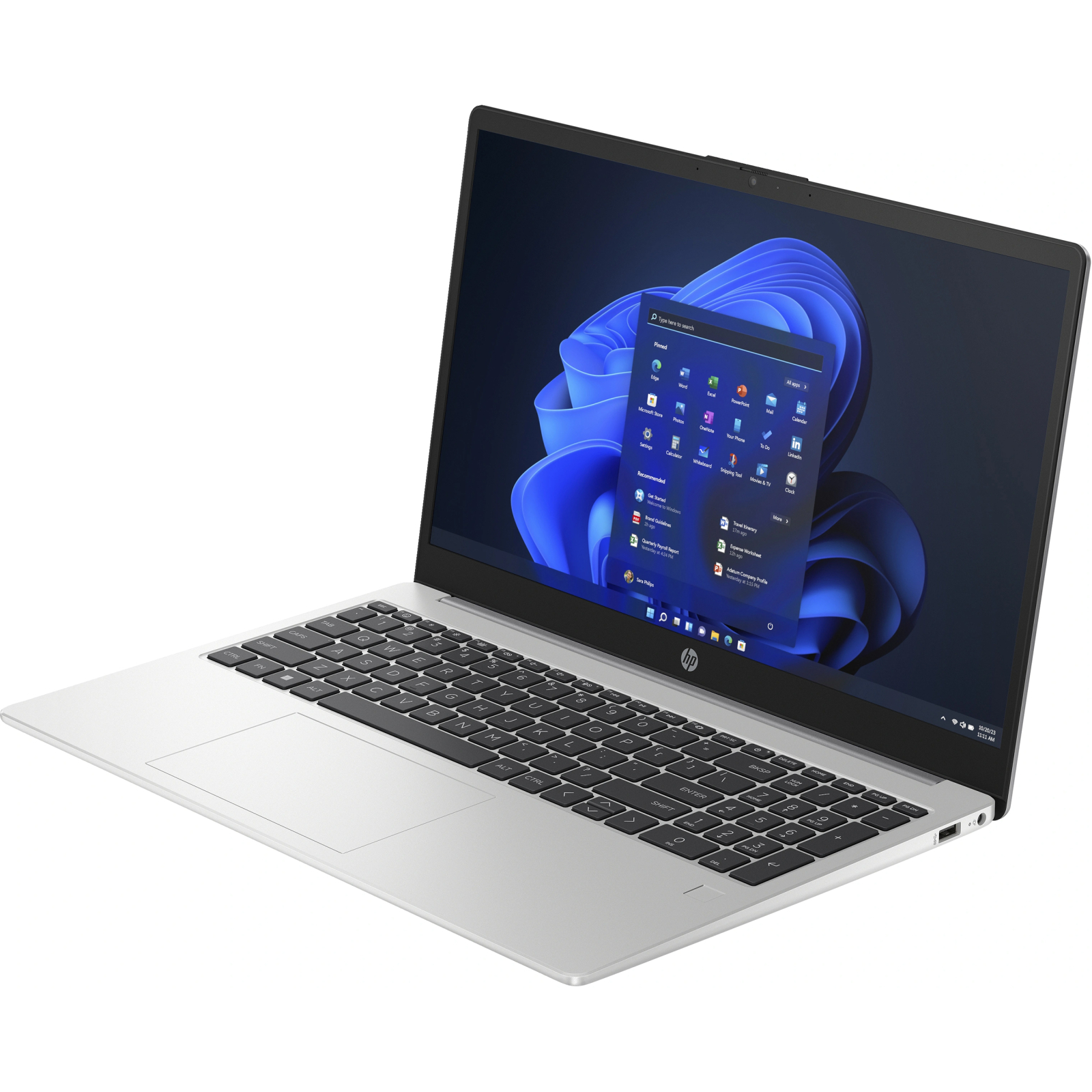 Ноутбук HP 250 G10 (85C49EA) зображення 3