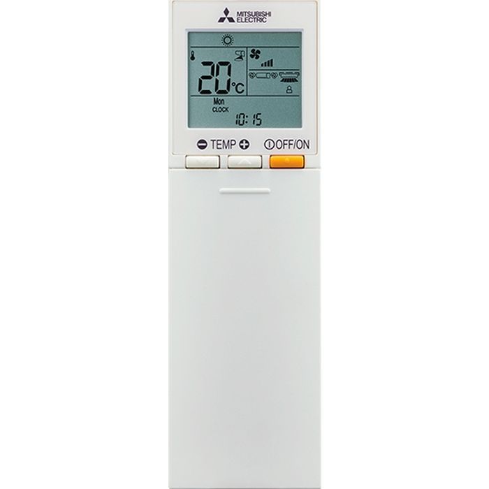Кондиционер Mitsubishi MSZLN35VG2WMUZLN35VG изображение 4