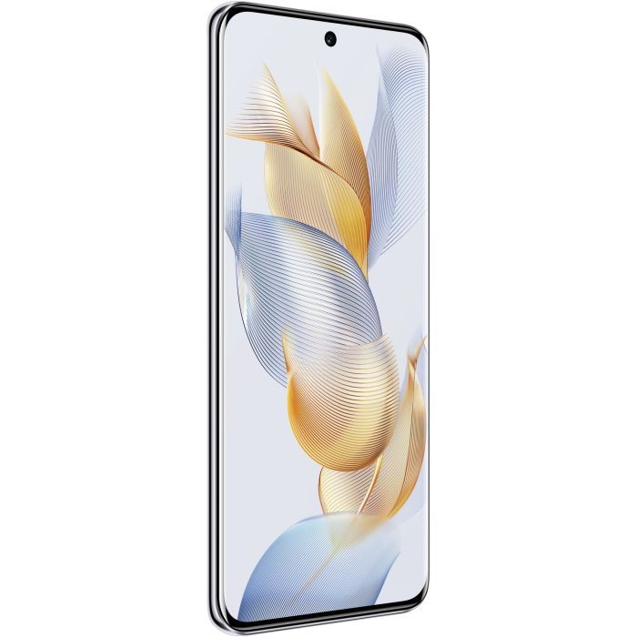 Мобільний телефон Honor 90 8/256GB Midnight Black зображення 3