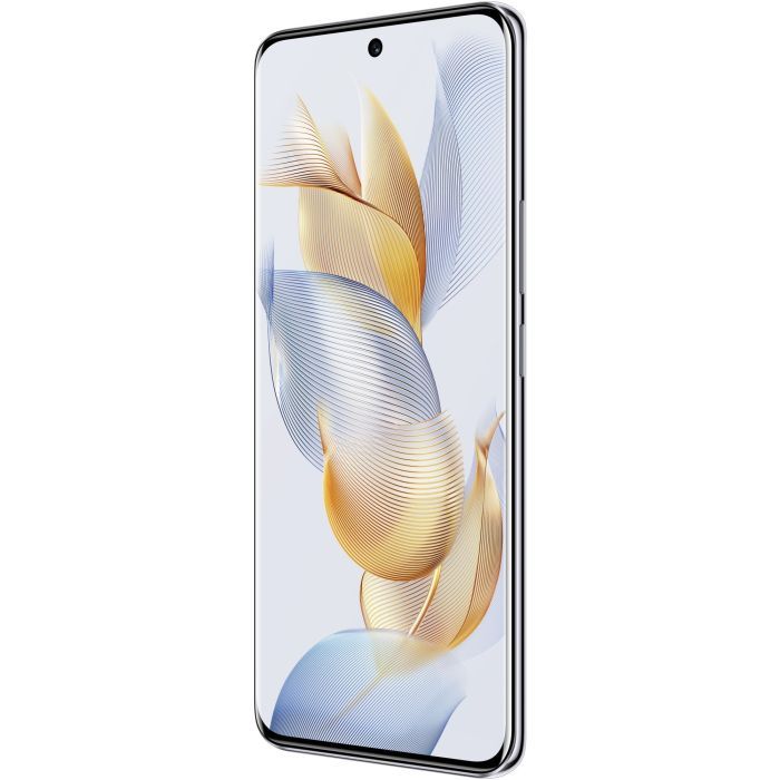 Мобільний телефон Honor 90 8/256GB Midnight Black зображення 4