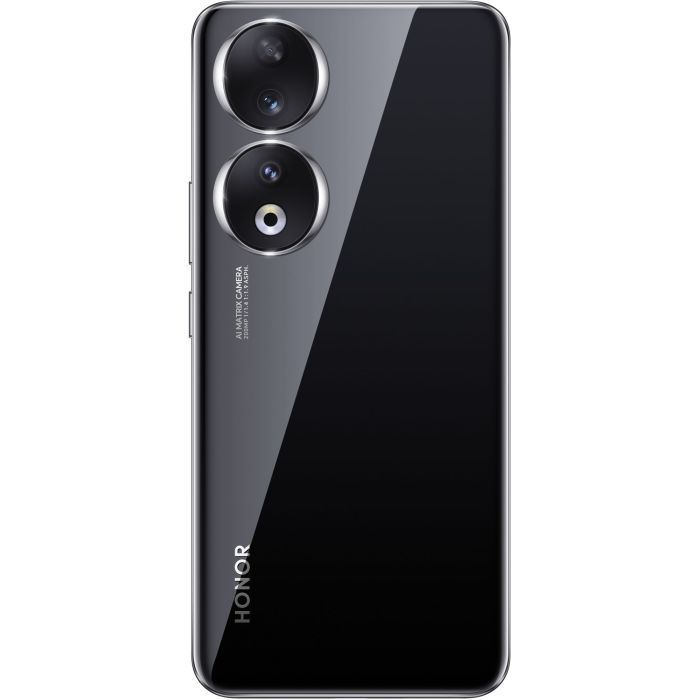 Мобільний телефон Honor 90 8/256GB Midnight Black зображення 5