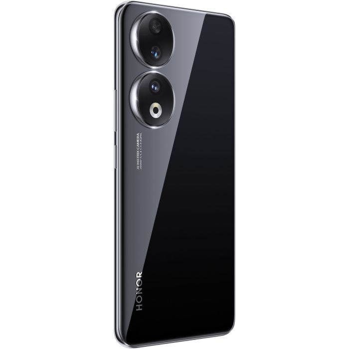 Мобільний телефон Honor 90 8/256GB Midnight Black зображення 6