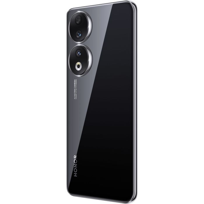 Мобільний телефон Honor 90 8/256GB Midnight Black зображення 7