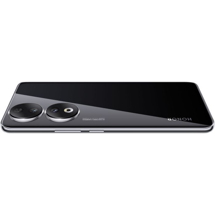 Мобільний телефон Honor 90 8/256GB Midnight Black зображення 9