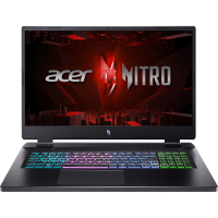 Ноутбук Acer Nitro 17 AN17-51 (NH.QK5EU.001)