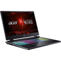 Ноутбук Acer Nitro 17 AN17-51 (NH.QK5EU.001) изображение 2