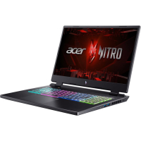 Ноутбук Acer Nitro 17 AN17-51 (NH.QK5EU.001) изображение 3