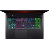 Ноутбук Acer Nitro 17 AN17-51 (NH.QK5EU.001) изображение 4