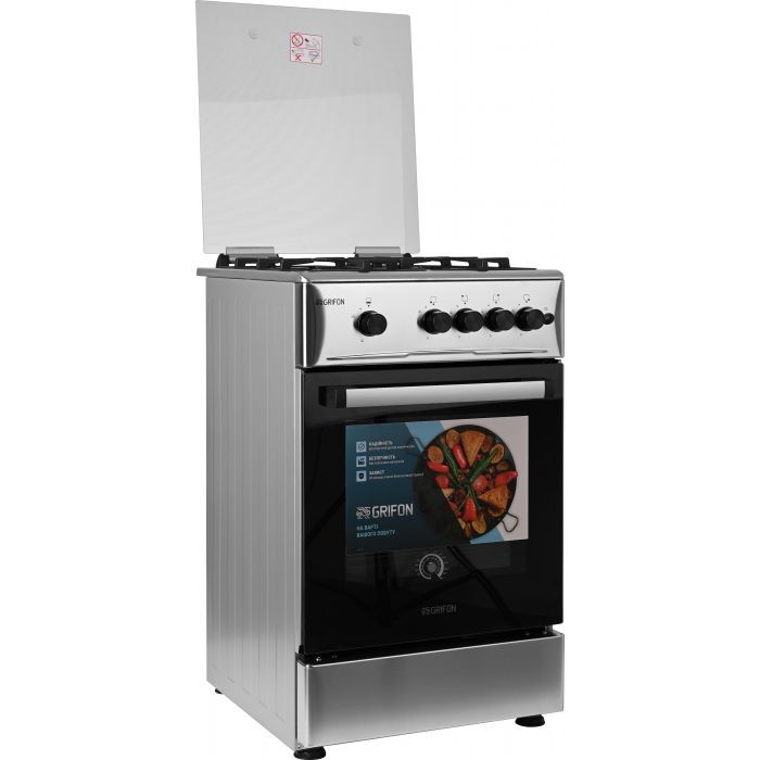 Плита Grifon G543X-CAB2 изображение 3