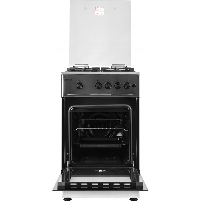 Плита Grifon G543X-CAB2 изображение 4