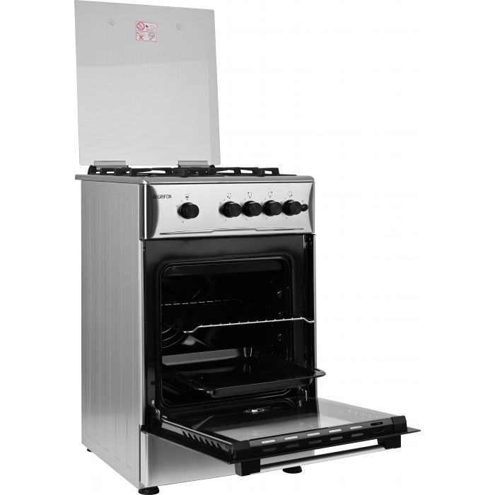 Плита Grifon G543X-CAB2 изображение 5