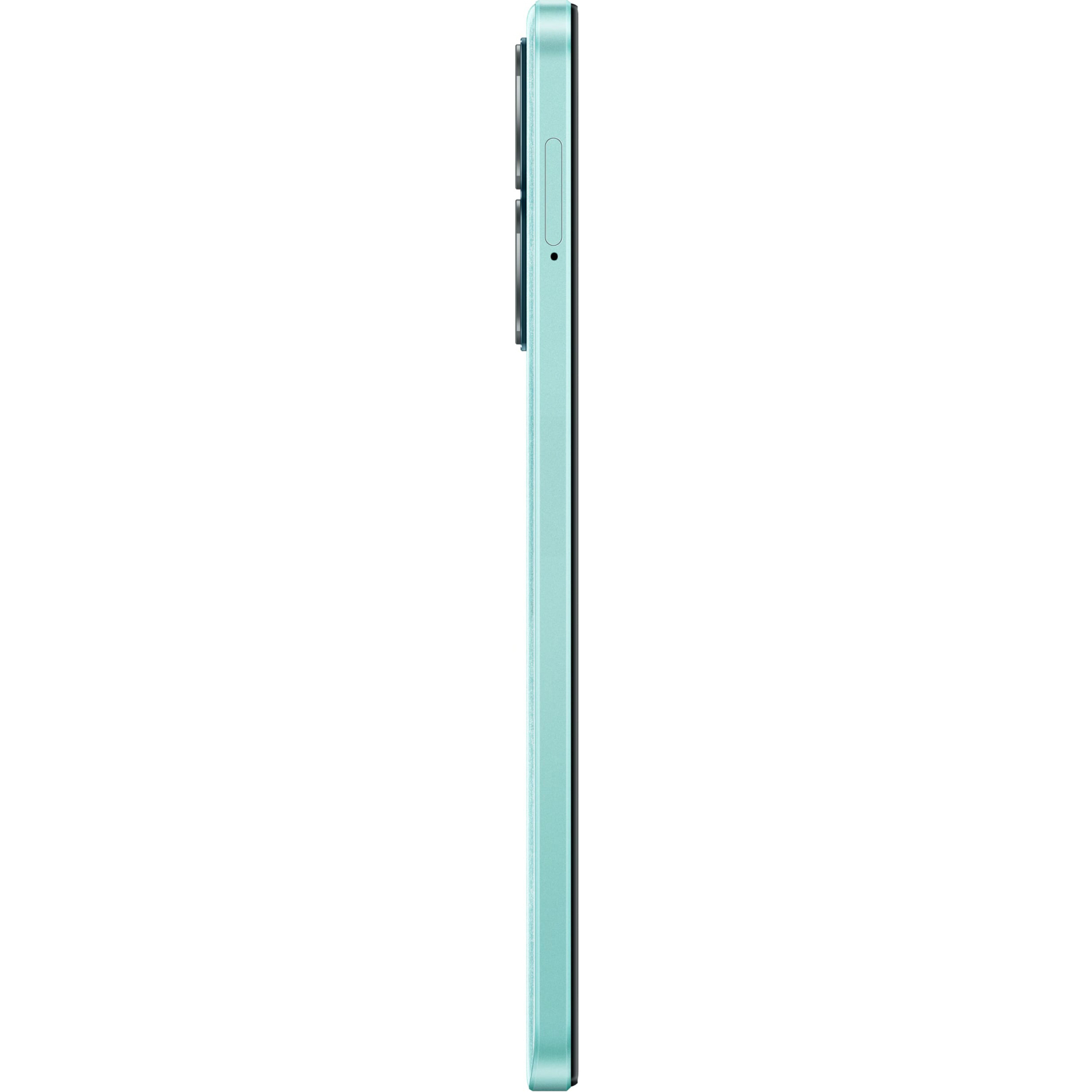 Мобільний телефон Oppo A58 6/128GB Dazziling Green (OFCPH2577_GREEN_6/128) зображення 4