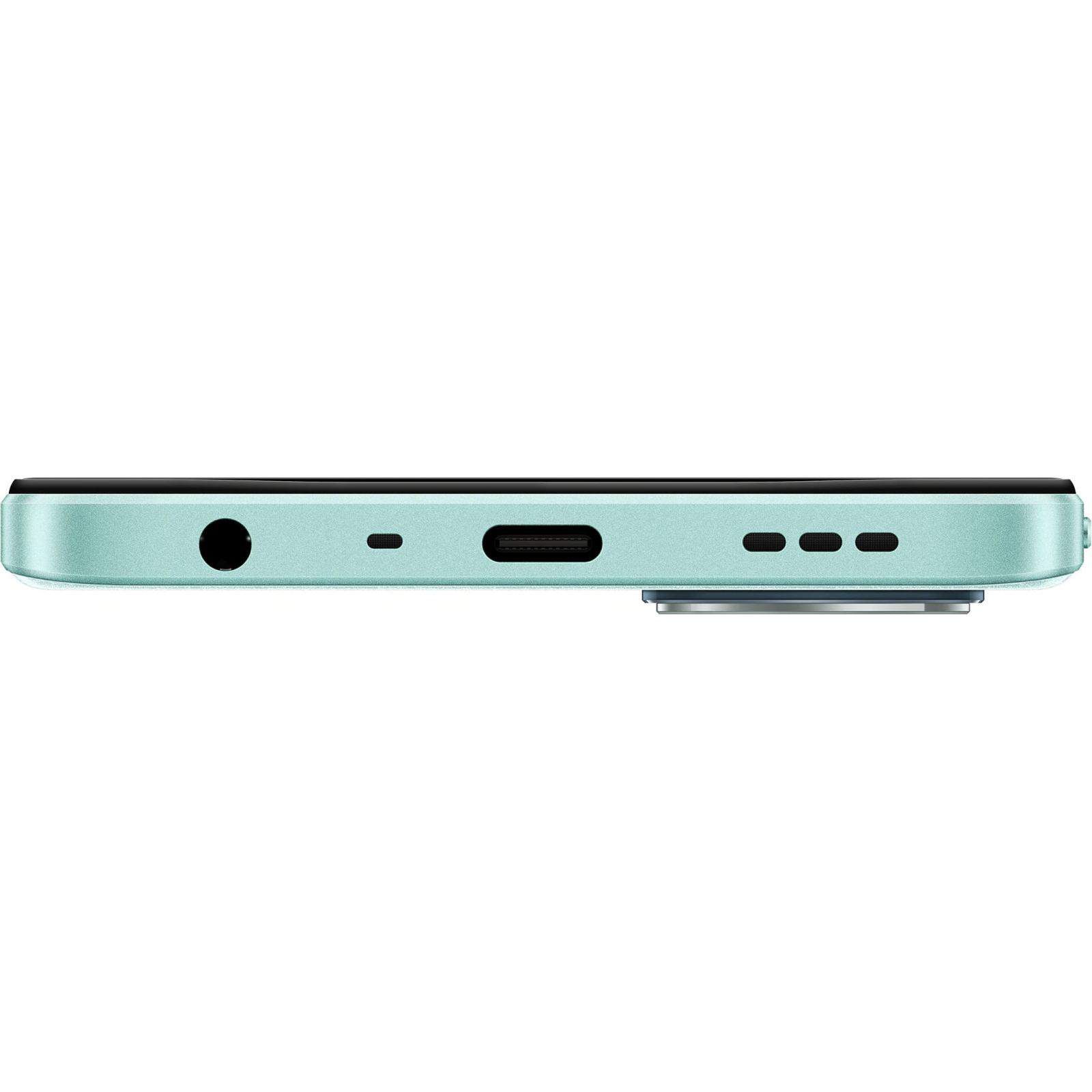 Мобильный телефон Oppo A58 8/128GB Dazziling Green (OFCPH2577_GREEN) изображение 6