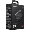 Накопитель SSD USB 3.2 4TB T9 Samsung (MU-PG4T0B/EU) изображение 10