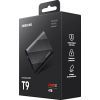 Накопитель SSD USB 3.2 4TB T9 Samsung (MU-PG4T0B/EU) изображение 11