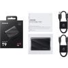 Накопитель SSD USB 3.2 4TB T9 Samsung (MU-PG4T0B/EU) изображение 12