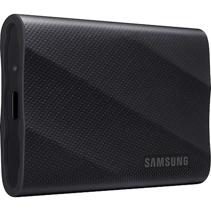 Накопитель SSD USB 3.2 2TB T9 Samsung (MU-PG2T0B/EU) изображение 2