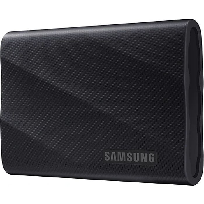 Накопитель SSD USB 3.2 2TB T9 Samsung (MU-PG2T0B/EU) изображение 3