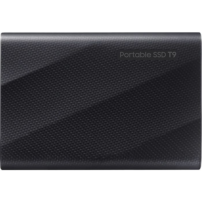 Накопитель SSD USB 3.2 2TB T9 Samsung (MU-PG2T0B/EU) изображение 4