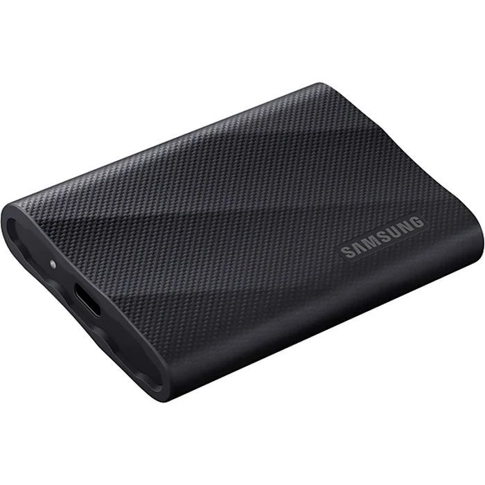 Накопитель SSD USB 3.2 2TB T9 Samsung (MU-PG2T0B/EU) изображение 5