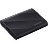 Накопитель SSD USB 3.2 4TB T9 Samsung (MU-PG4T0B/EU) изображение 5