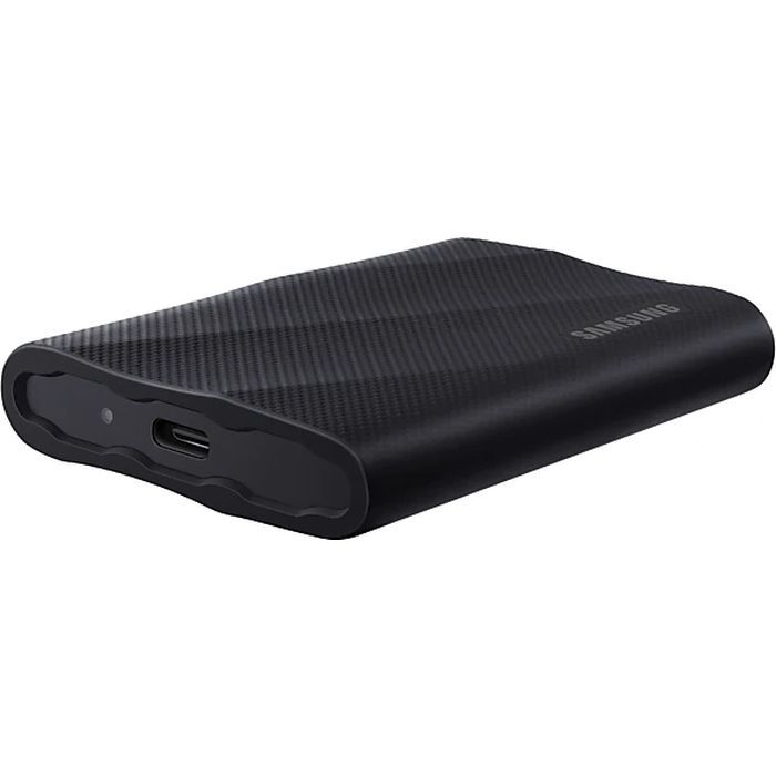 Накопитель SSD USB 3.2 2TB T9 Samsung (MU-PG2T0B/EU) изображение 6