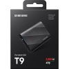 Накопитель SSD USB 3.2 4TB T9 Samsung (MU-PG4T0B/EU) изображение 8