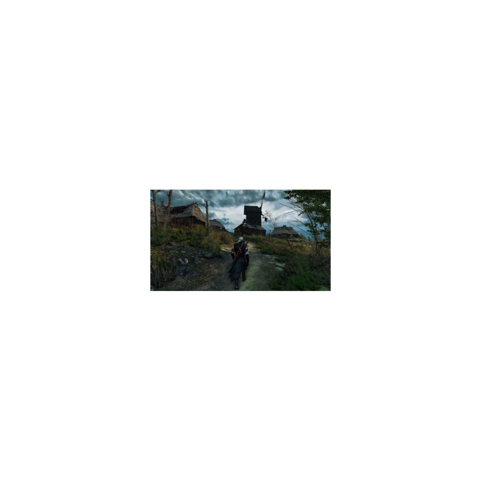 Гра Xbox The Witcher 3: Wild Hunt Complete Edition, BD диск (5902367641634) зображення 2