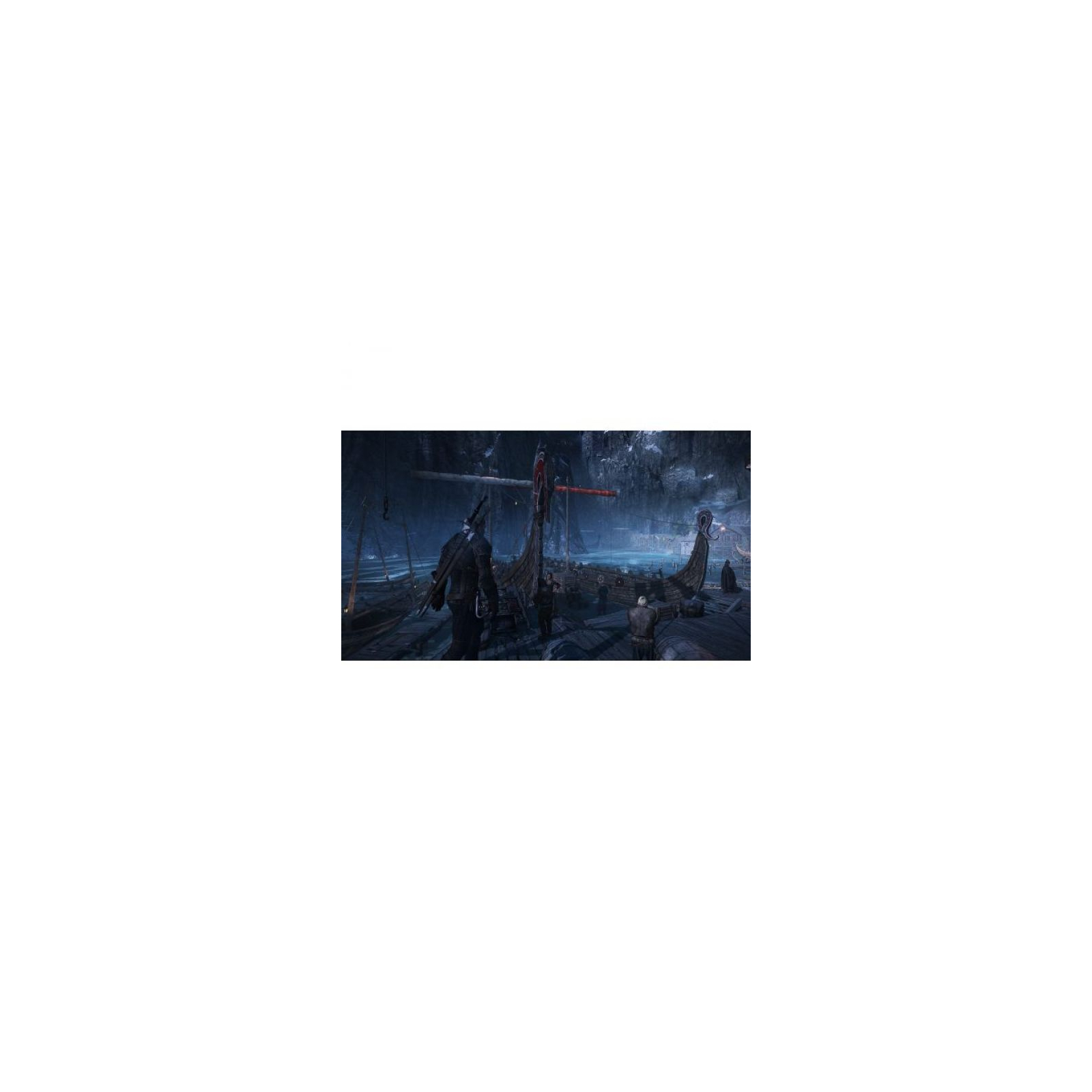 Игра Xbox The Witcher 3: Wild Hunt Complete Edition, BD диск (5902367641634) изображение 3