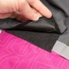 Попона для животных Pet Fashion ROY XL малиново-серая (4823082432929) изображение 2
