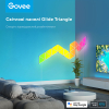 Светильник Govee H6067 Tri-angle Light Panels 10шт RGB Білий (B6067301) изображение 4