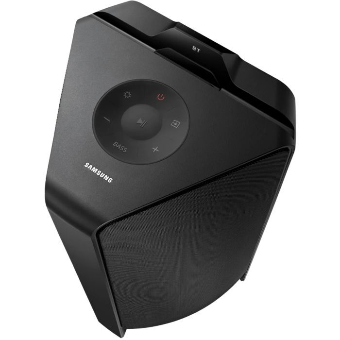Акустическая система Samsung MX-T70 Black (MX-T70/UA) изображение 10