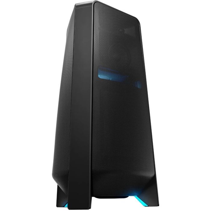 Акустическая система Samsung MX-T70 Black (MX-T70/UA) изображение 11