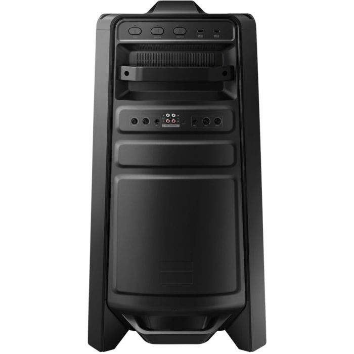 Акустическая система Samsung MX-T70 Black (MX-T70/UA) изображение 2