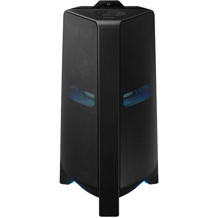Акустическая система Samsung MX-T70 Black (MX-T70/UA) изображение 3