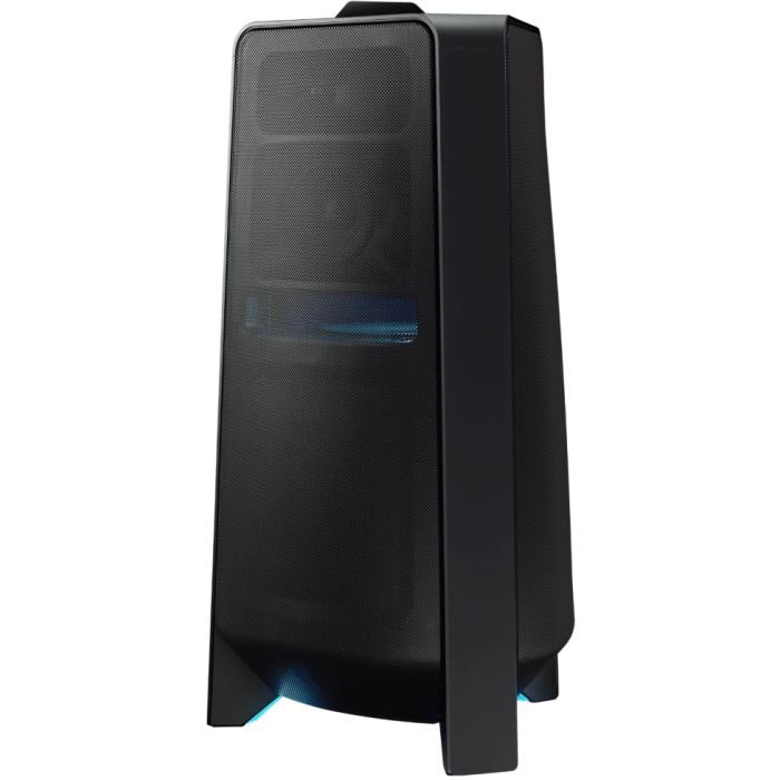 Акустическая система Samsung MX-T70 Black (MX-T70/UA) изображение 4