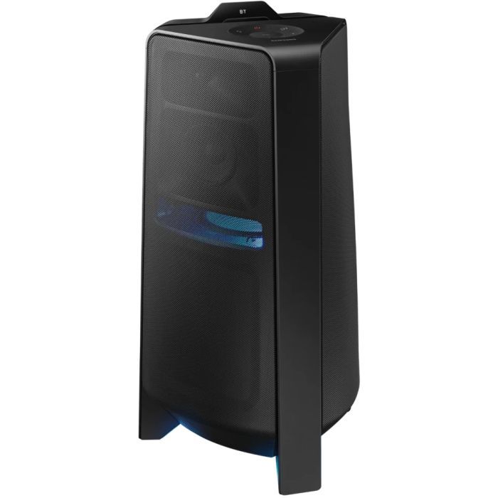 Акустическая система Samsung MX-T70 Black (MX-T70/UA) изображение 5