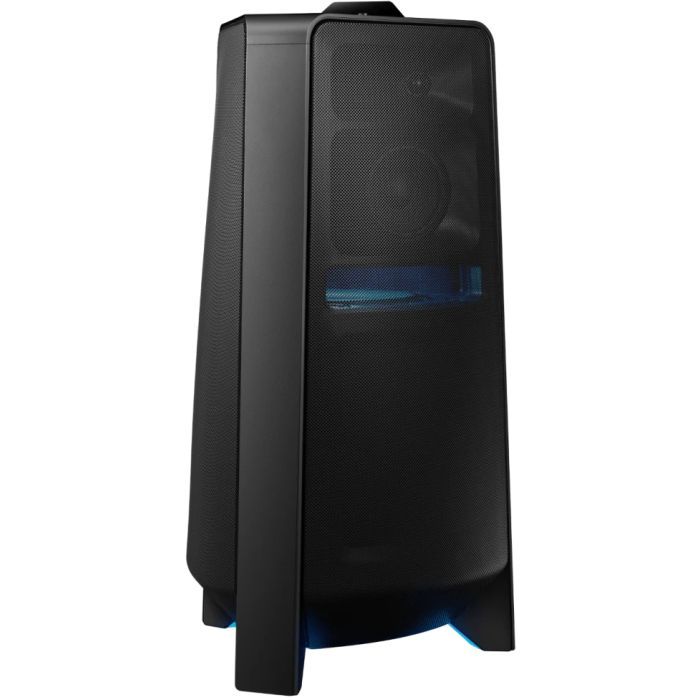 Акустическая система Samsung MX-T70 Black (MX-T70/UA) изображение 6
