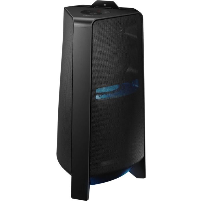 Акустическая система Samsung MX-T70 Black (MX-T70/UA) изображение 7