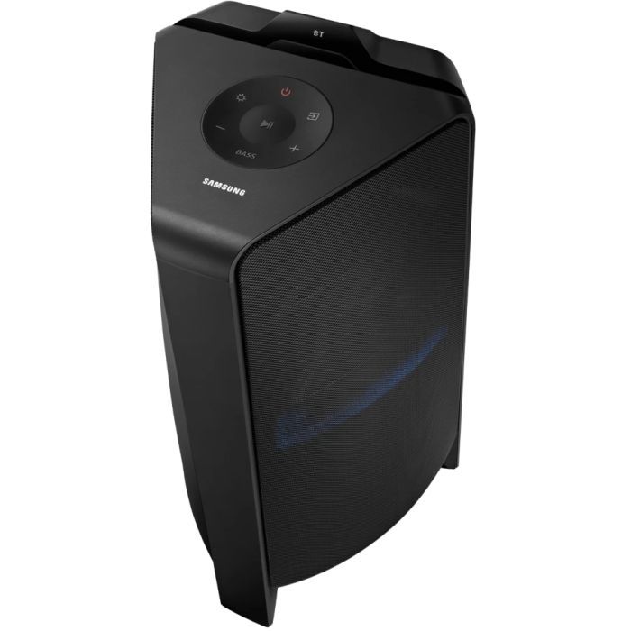 Акустическая система Samsung MX-T70 Black (MX-T70/UA) изображение 9