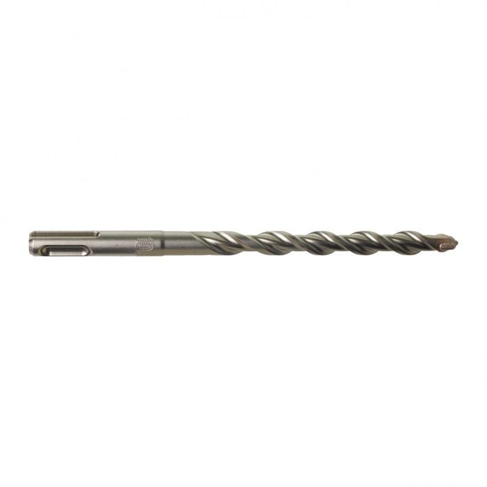 Бур Milwaukee SDS+ M2, 10,0х160х100мм (4932307073) зображення 2