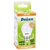 Лампочка Delux BL50P 5 Вт 4100K 220В E27 (90020559) изображение 2