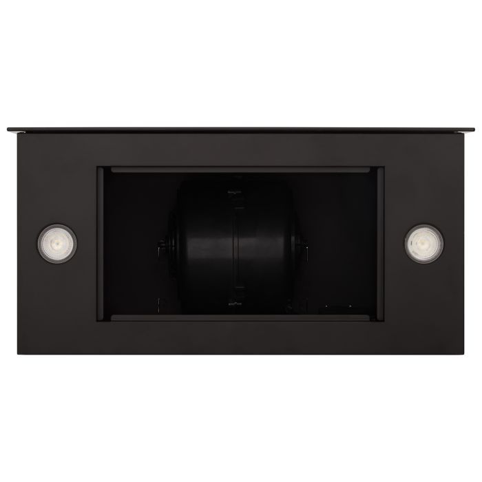 Витяжка кухонна Eleyus MIRRA 1200 LED 60 BL зображення 10